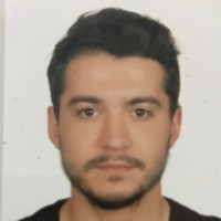 Plan-S Satellite and Space Technologies Employee Yasin Çevik's profile photo