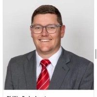 Phillip Badenhorst Email