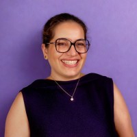 Speedernet Employee Hoda Ribagnac's profile photo