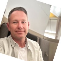 Air New Zealand Employee Shane Williamson's profile photo