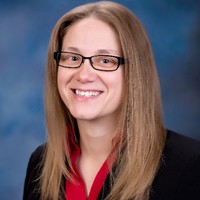 Eron Law, P.A. Employee January Bailey's profile photo