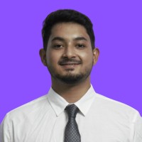 Red Lantern Employee Abhinandan Gupta's profile photo