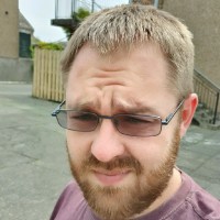 Manx Utilities Employee Richard Tasker's profile photo