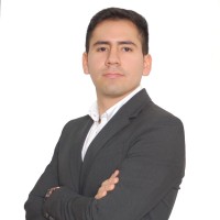 gurú Employee Kevin Paul Urbina's profile photo