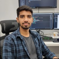 Bitss Techniques Employee Yogesh Kumawat's profile photo