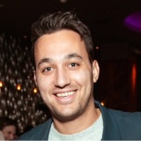 K&R Realty Management Inc. Employee Bennett Epstein's profile photo