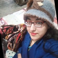 Dotman Tech Employee Nazish Developer's profile photo