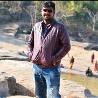 Nrusingha Behera Email