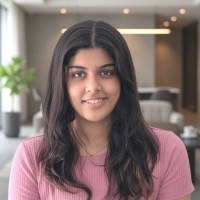 Microsoft Employee Devika Jaiswal's profile photo