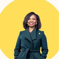 SAICA Employee Daphne Mphaga's profile photo