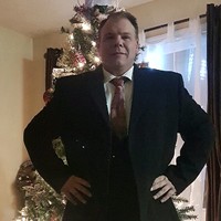 SSi Artificial Lift Employee Darryl Buzzell's profile photo