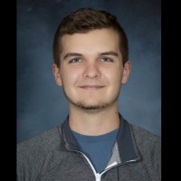 AMERICAN EAGLE OUTFITTERS INC. Employee Hunter Booth's profile photo