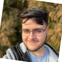 Jared Barragan Email & Phone Number