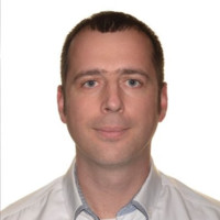 Volvo Cars Employee Vedad Cajic's profile photo