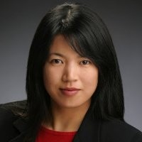 Tung Wah Group of Hospitals Employee Loretta Li's profile photo