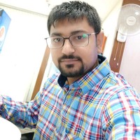 Keyur Shah Email & Phone Number