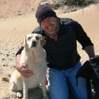 David Holbrook Email & Phone Number