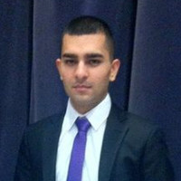 Arslan Shahzad's profile photo