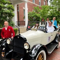 The Vanderbilt, Auberge Resorts Collection Employee Michael Crossley's profile photo