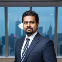 Asitha Dodampegamage Email