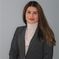 Rhino Foods, Inc. Employee Januka Acharya's profile photo