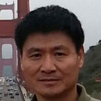 BYTON Employee Paul Wang's profile photo