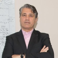 Arshon Technology Inc. Employee Mazi Hosseini's profile photo