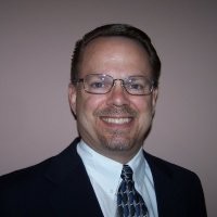 Gopher Sport Employee Gary Buescher's profile photo