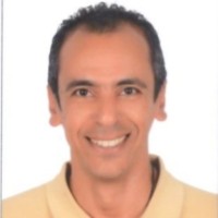 Khaled Hamdy Email & Phone Number