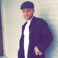 LPC Construction Employee Shane Cahill's profile photo