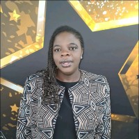 One&Only Cape Town Employee Olga Kalenga's profile photo