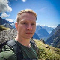 Distance Technologies Employee Juhani Karlsson's profile photo