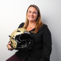 Riddell Employee Erin Griffin's profile photo