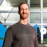 MotionLab.Berlin Employee Paul Marx's profile photo