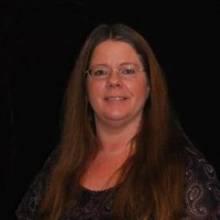 Elkhart Brass Employee Tina Mott's profile photo