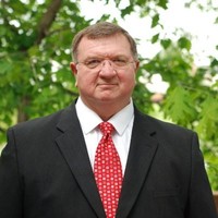 Robert Parson Email & Phone Number