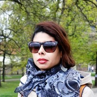 Accenture Brasil Employee Joyce Lima's profile photo