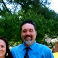 Triad Fabricators Employee Jarred Joffray's profile photo