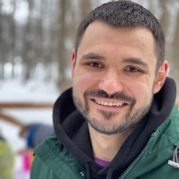 Aventica Employee Виктор Ряснов's profile photo