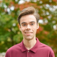 Transluce Employee Ryan Bloom's profile photo