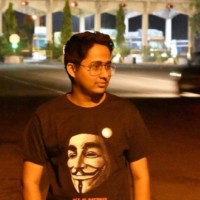 Conversive Employee Shreyas Torgalmath's profile photo