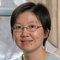 GZA GeoEnvironmental, Inc. Employee Bin Wang's profile photo