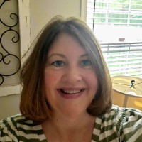 Northwestern Medicine Employee Andrea Cook's profile photo