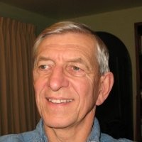 Peaker Services, Inc. Employee Richard Steele's profile photo