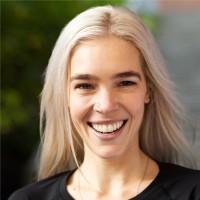 Sphere Employee Alexandra Taylor's profile photo