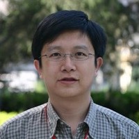 Baidu, Inc. Employee Haifeng Wang's profile photo