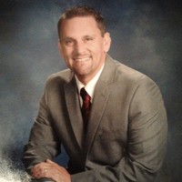 United States Capitol Police Employee Marcelino Santos's profile photo