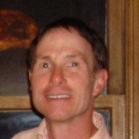 Progress Foundation Employee Thomas Quirk's profile photo