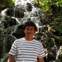 Valid Employee Reginaldo Batista Marques's profile photo