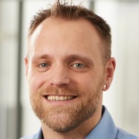 Converve Employee Nicolai Halfer's profile photo